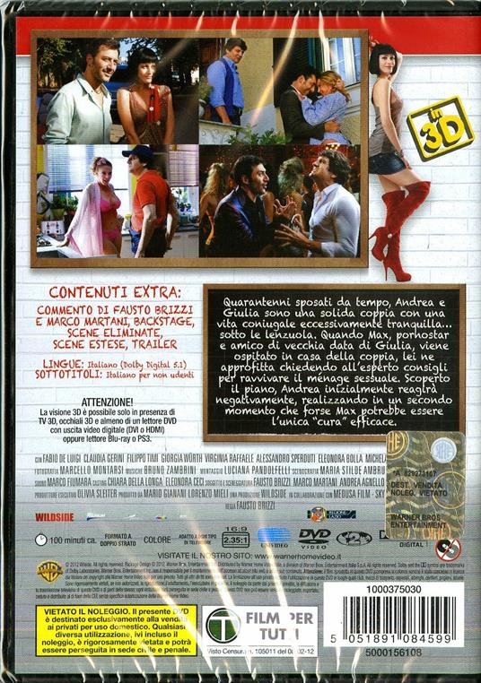 film com è bello far l amore