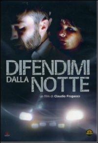 Difendimi dalla notte di Claudio Fragasso - DVD