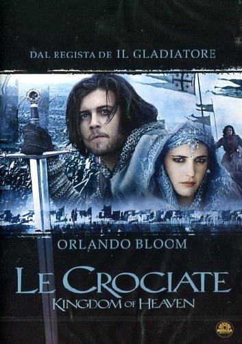 Le crociate di Ridley Scott - DVD