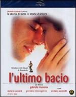 L' ultimo bacio