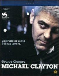 Michael Clayton di Tony Gilroy - Blu-ray