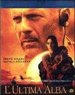 L' ultima alba (Blu-ray)