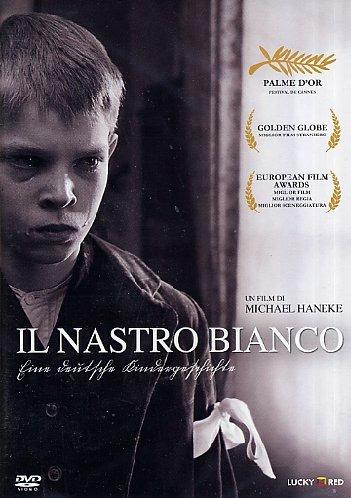 Il nastro bianco - DVD - Film di Michael Haneke Drammatico