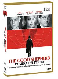 The Good Shepherd. L'ombra del potere (DVD)
