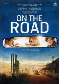 On the Road di Walter Salles - DVD