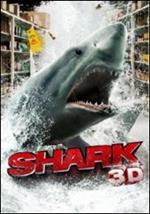 Shark 3D