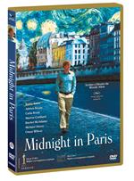 Midnight in Paris (DVD)