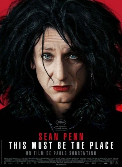 This Must Be the Place di Paolo Sorrentino - DVD