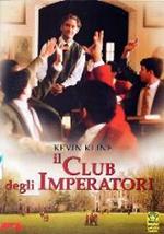 Il club degli imperatori