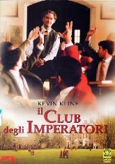 Il club degli imperatori di Michael Hoffman - DVD