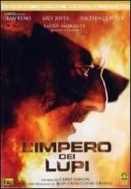 L' impero dei lupi