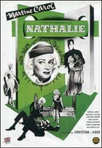 Nathalie di Christian-Jaque - DVD