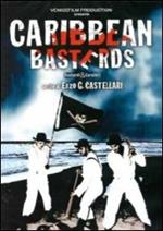 Caribbean Basterds (DVD)
