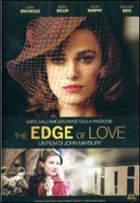 The Edge Of Love di John Maybury - DVD