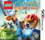 LEGO: Legends of Chima Il Viaggio di Laval