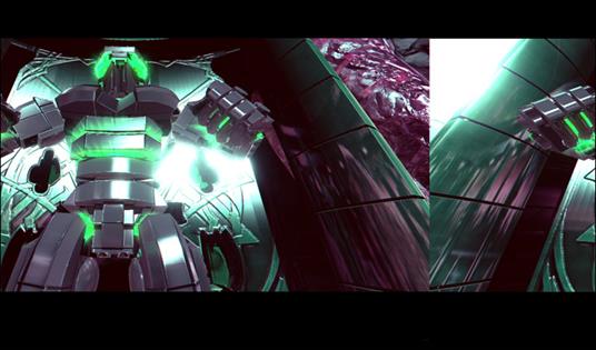 LEGO Marvel Super Heroes - 5