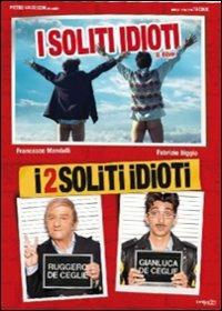 I soliti idioti. I 2 soliti idioti (2 DVD) di Enrico Lando