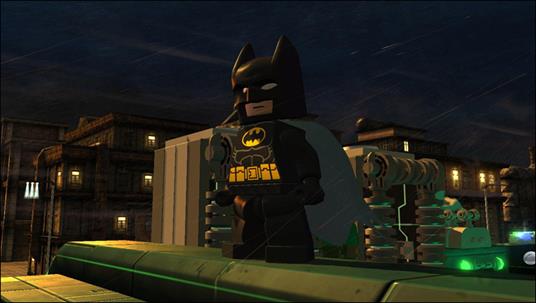 LEGO Batman 2: DC Super Heroes - 2