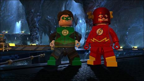 LEGO Batman 2: DC Super Heroes - 3
