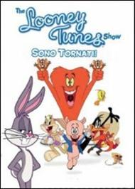 Looney Tunes Show. Vol. 4. Sono tornati!