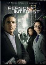 Person of Interest. Stagione 1 (6 DVD)