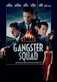 Gangster Squad di Ruben Fleischer - DVD