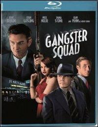 Gangster Squad di Ruben Fleischer - Blu-ray
