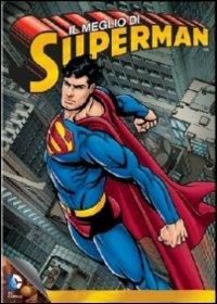 Superman. Il meglio di Superman - DVD