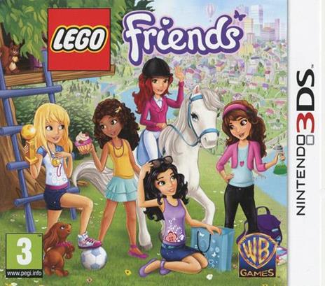 LEGO Friends - 2