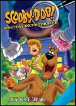 Scooby-Doo. Mystery Inc. Cattive notizie, ragazzi