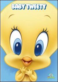 Baby Looney Tunes. Tweety - DVD