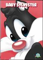 Film Baby Looney Tunes. Silvestro 