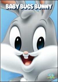 Baby Looney Tunes. Bugs Bunny