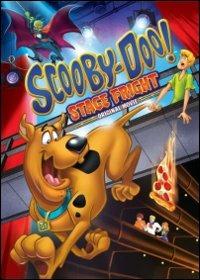 Scooby-Doo. E il palcoscenico stregato di Victor Cook - DVD