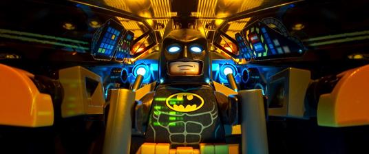 Lego. Batman. The Movie di Jon Burton - DVD - 7