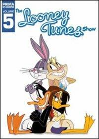 Looney Tunes Show. Vol. 5 - DVD