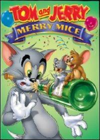 Tom & Jerry. Piccole pesti - DVD