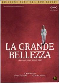 La grande bellezza<span>.</span> Edizione speciale di Paolo Sorrentino - DVD