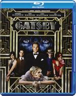 Il grande Gatsby (Blu-ray + Blu-ray 3D)