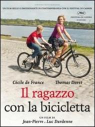 Il ragazzo con la bicicletta