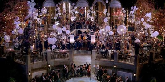 Il grande Gatsby di Baz Luhrmann - DVD - 4