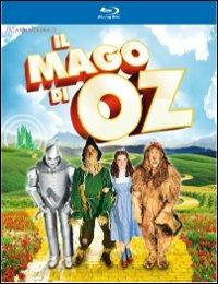 Il mago di Oz di Victor Fleming - Blu-ray