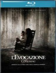 L' evocazione. The Conjuring