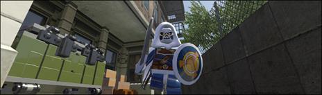 LEGO Marvel Super Heroes - 11