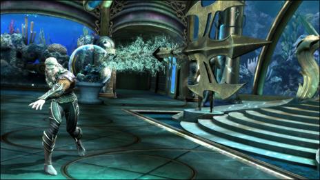 Injustice: Gods Among Us Ultimate Edition - 4