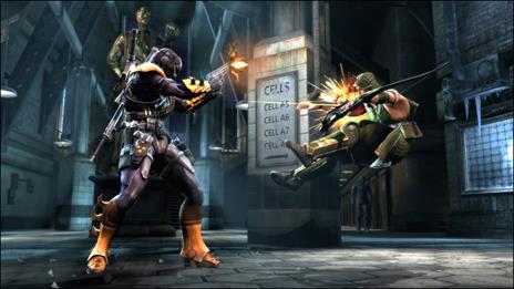 Injustice: Gods Among Us Ultimate Edition - 6