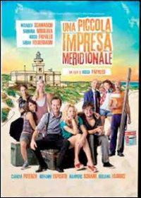 Una piccola impresa meridionale di Rocco Papaleo - DVD