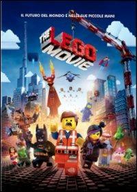 The Lego Movie di Phil Lord,Christopher Miller,Chris McKay - DVD