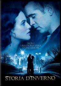 Storia d'inverno di Akiva Goldsman - DVD