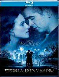 Storia d'inverno di Akiva Goldsman - Blu-ray